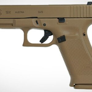 Glock 19X