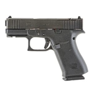 Glock 43X MOS