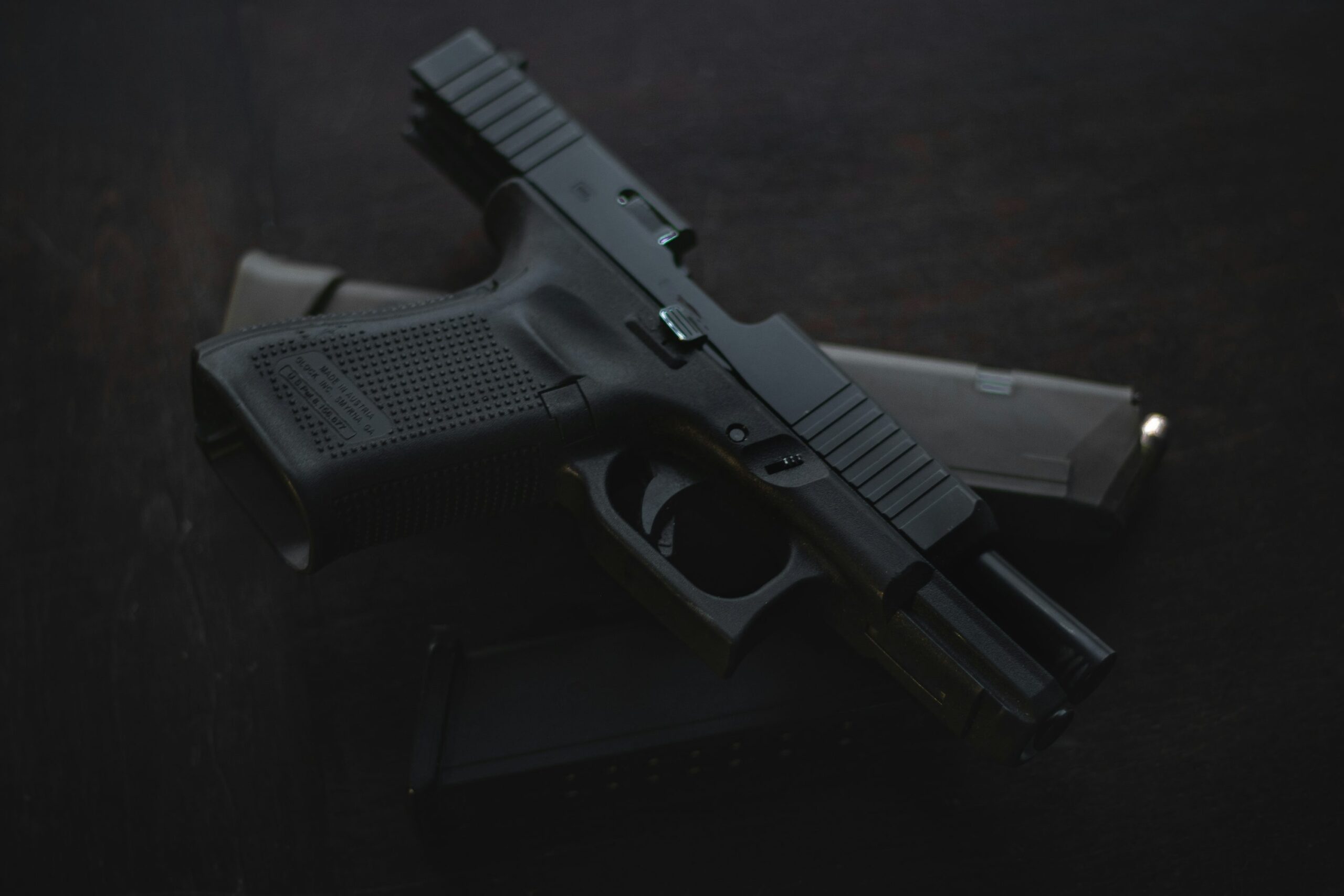 Shotguns